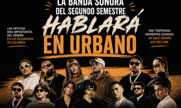 Breakfast Live presenta la agenda urbana que marcará el segundo semestre de 2026 en Colombia